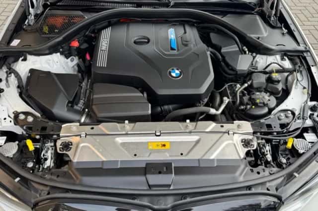 BMW 3-Serie (2022) thumbnail 55