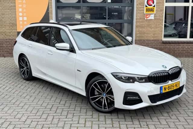 BMW 3-Serie (2022) thumbnail 56