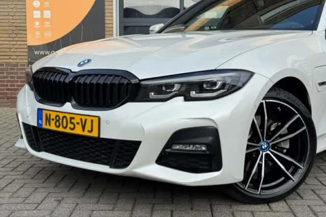 BMW 3-Serie (2022) thumbnail 7
