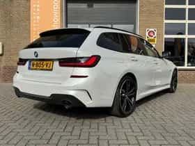 BMW 3-Serie (2022) thumbnail 9