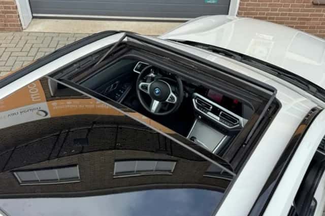 BMW 3-Serie (2022) thumbnail 10