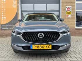 Mazda CX-30 (2022) thumbnail 2