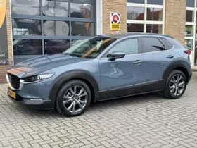 Mazda CX-30 (2022) thumbnail 13