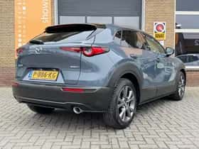 Mazda CX-30 (2022) thumbnail 16