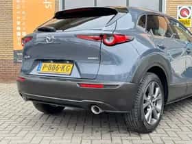 Mazda CX-30 (2022) thumbnail 17