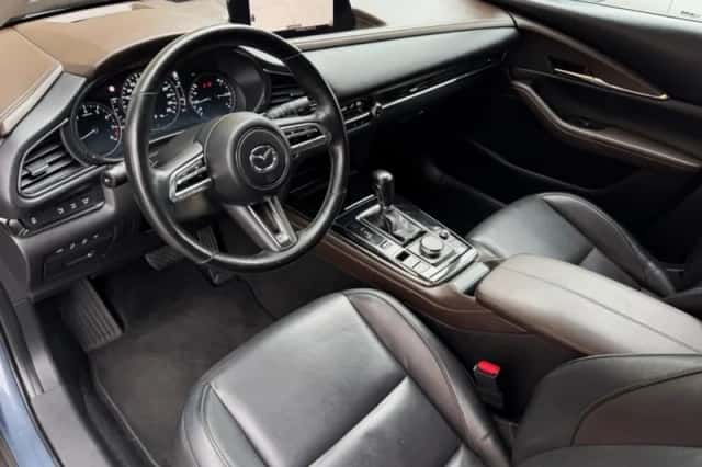 Mazda CX-30 (2022) thumbnail 19