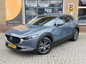 Mazda CX-30 (2022) thumbnail 3