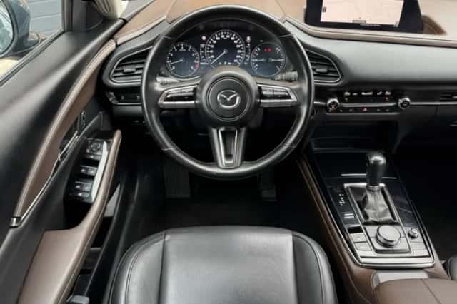 Mazda CX-30 (2022) thumbnail 28