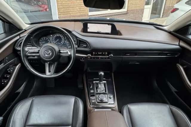 Mazda CX-30 (2022) thumbnail 29