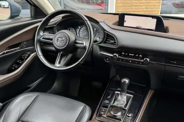 Mazda CX-30 (2022) thumbnail 4