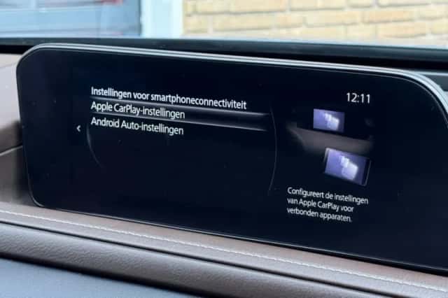 Mazda CX-30 (2022) thumbnail 32
