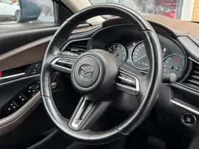 Mazda CX-30 (2022) thumbnail 37