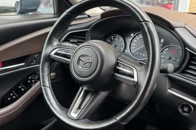 Mazda CX-30 (2022) thumbnail 39