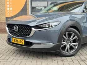 Mazda CX-30 (2022) thumbnail 5
