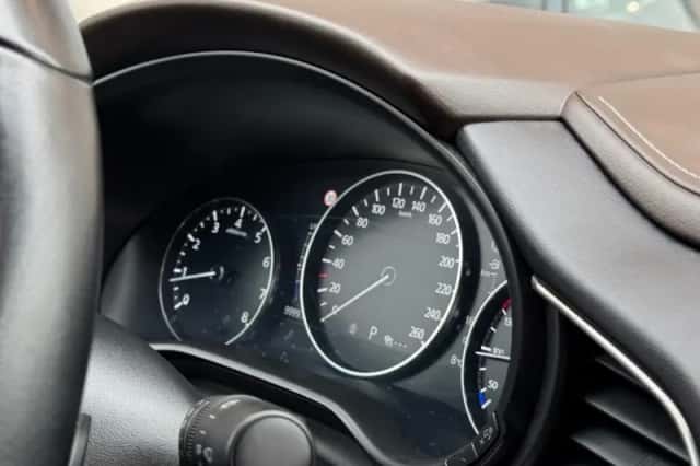 Mazda CX-30 (2022) thumbnail 42