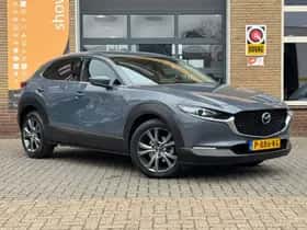 Mazda CX-30 (2022) thumbnail 46