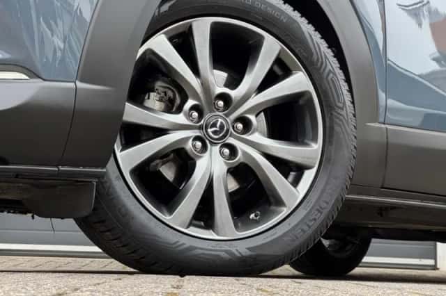 Mazda CX-30 (2022) thumbnail 6