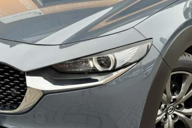 Mazda CX-30 (2022) thumbnail 8