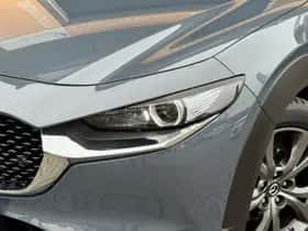 Mazda CX-30 (2022) thumbnail 8