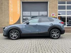 Mazda CX-30 (2022) thumbnail 9