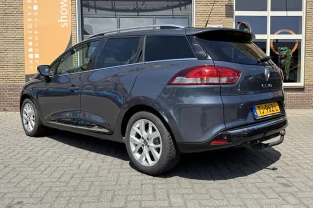 Renault Clio (2018) thumbnail 14