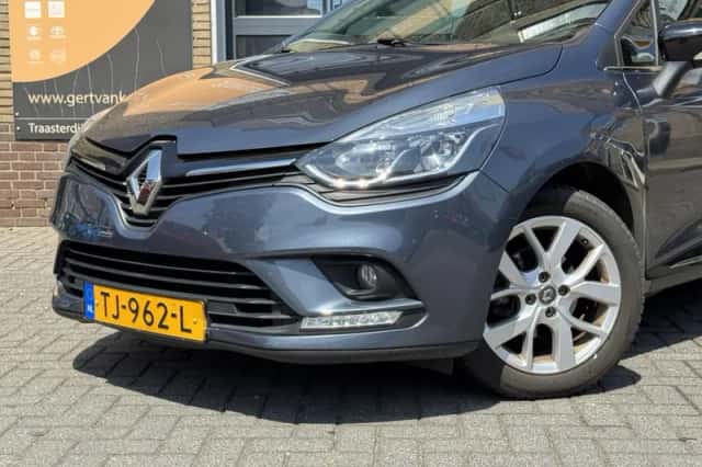 Renault Clio (2018) thumbnail 10