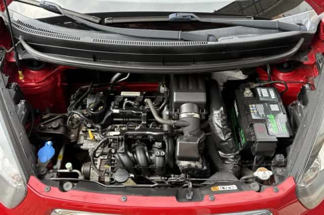Kia Picanto (2014) thumbnail 16