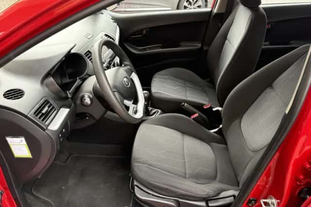 Kia Picanto (2014) thumbnail 35
