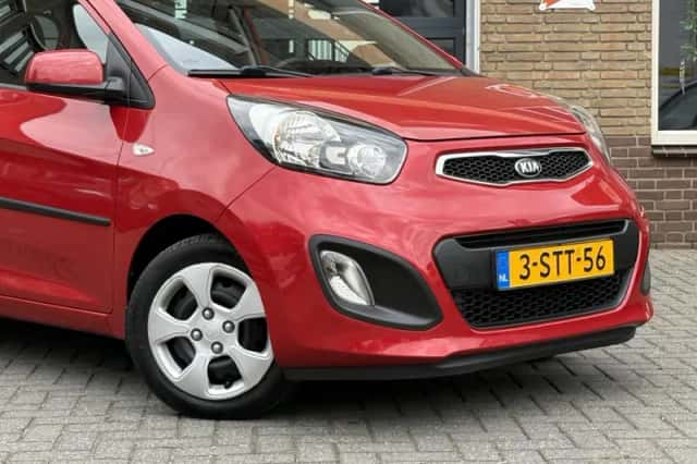 Kia Picanto (2014) thumbnail 39