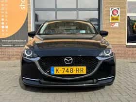 Mazda 2 (2021) thumbnail 2