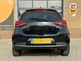 Mazda 2 (2021) thumbnail 11