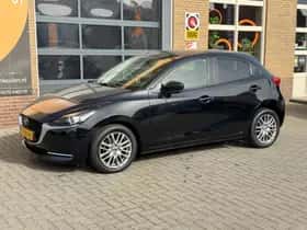Mazda 2 (2021) thumbnail 13