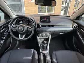 Mazda 2 (2021) thumbnail 14