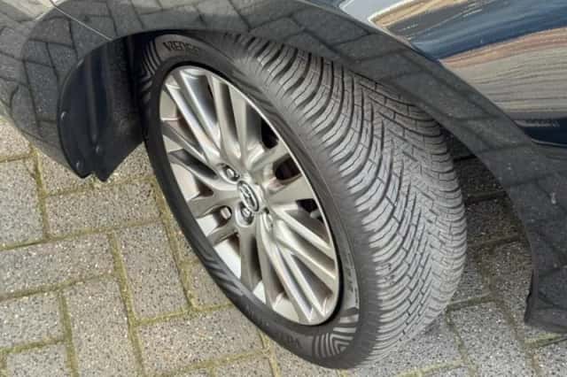 Mazda 2 (2021) thumbnail 16