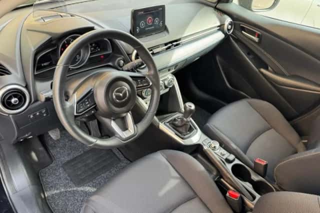 Mazda 2 (2021) thumbnail 18