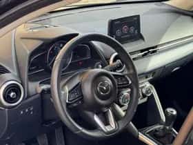 Mazda 2 (2021) thumbnail 19