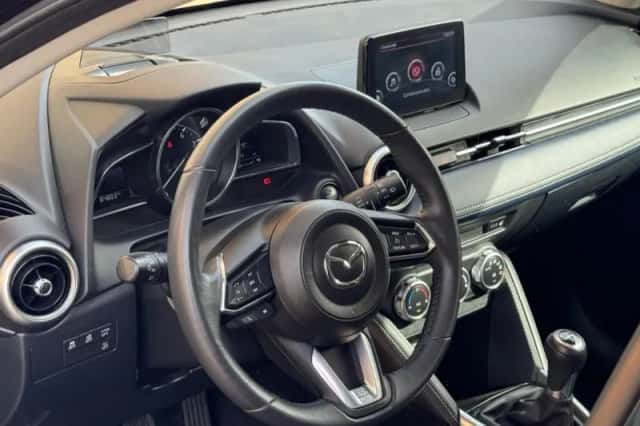 Mazda 2 (2021) thumbnail 20