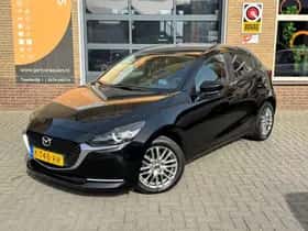 Mazda 2 (2021) thumbnail 3