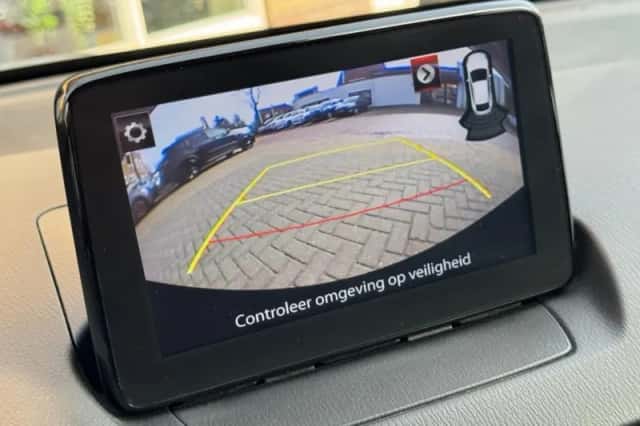 Mazda 2 (2021) thumbnail 21