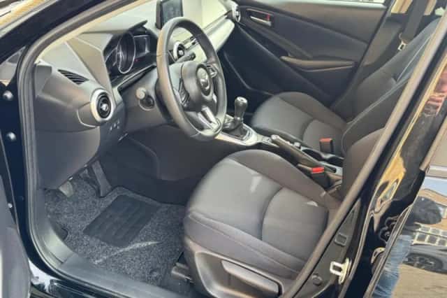 Mazda 2 (2021) thumbnail 22