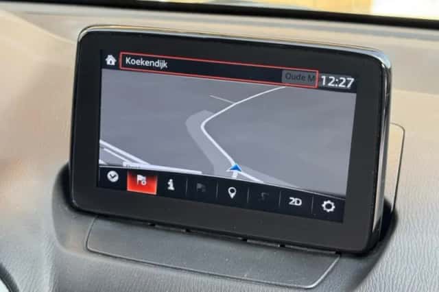 Mazda 2 (2021) thumbnail 28