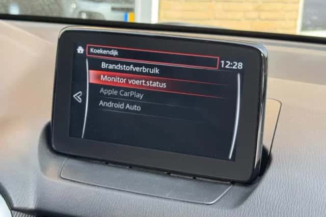 Mazda 2 (2021) thumbnail 29