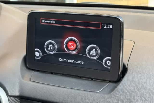 Mazda 2 (2021) thumbnail 30