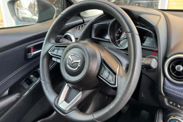 Mazda 2 (2021) thumbnail 31