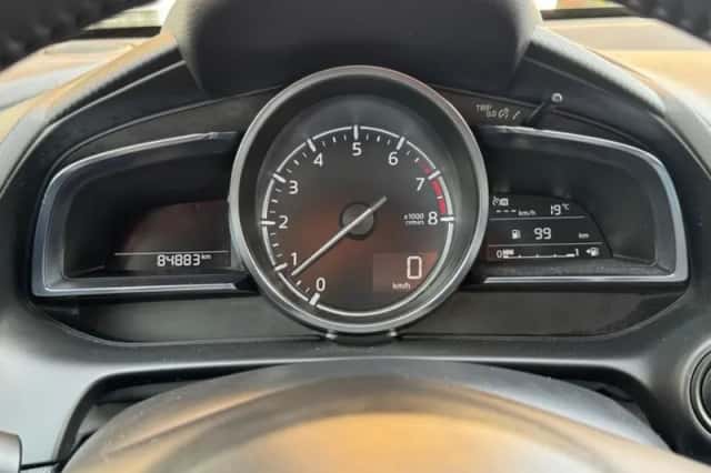 Mazda 2 (2021) thumbnail 38