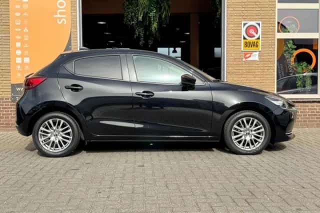 Mazda 2 (2021) thumbnail 40