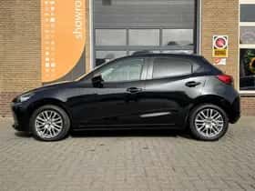 Mazda 2 (2021) thumbnail 5