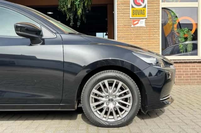 Mazda 2 (2021) thumbnail 42