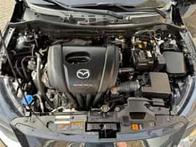 Mazda 2 (2021) thumbnail 43