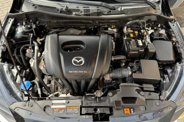Mazda 2 (2021) thumbnail 44